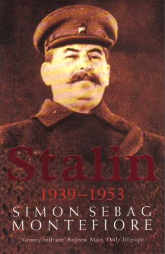 Beispielbild fr STALIN 1939-1953 zum Verkauf von WorldofBooks