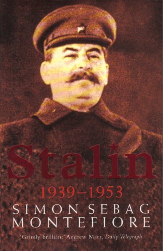 Stock image for Stalin 1939-1953 for sale by Books Unplugged