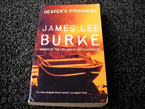 Stock image for Heaven's Prisoners for sale by WorldofBooks