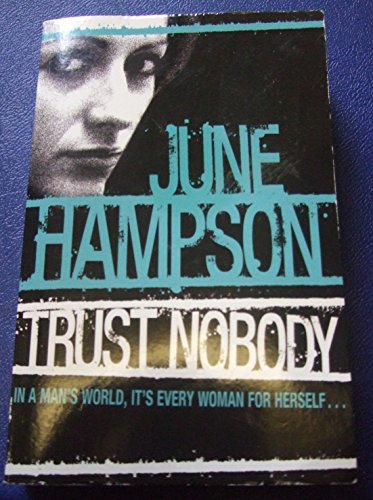 Stock image for Trust Nobody