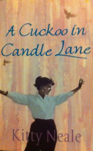 Beispielbild fr A Cuckoo In Candle Lane zum Verkauf von WorldofBooks