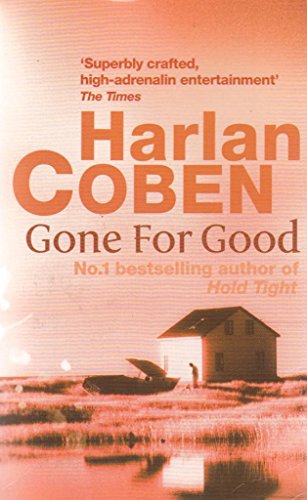 Imagen de archivo de Gone for Good a la venta por ThriftBooks-Atlanta