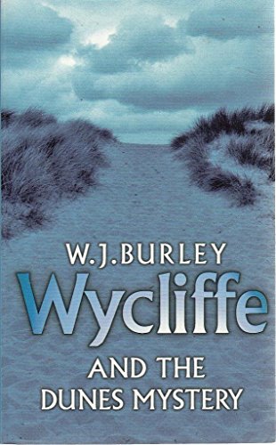 9781407221939: Wycliffe and the Dunes