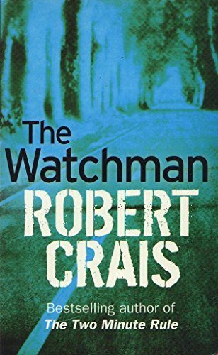 The Watchman (9781407222325) by Robert Crais