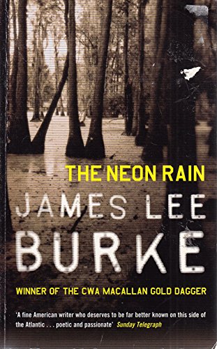 9781407222424: Neon Rain - A Dave Robicheaux Novel