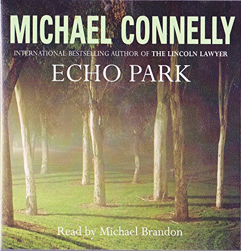 Beispielbild fr Echo Park zum Verkauf von WorldofBooks