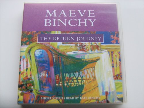 Stock image for The Return Journey: Fourteen Short Stories for sale by medimops