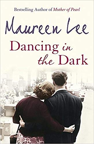 Stock image for DANCING IN THE DARK for sale by Goldstone Books