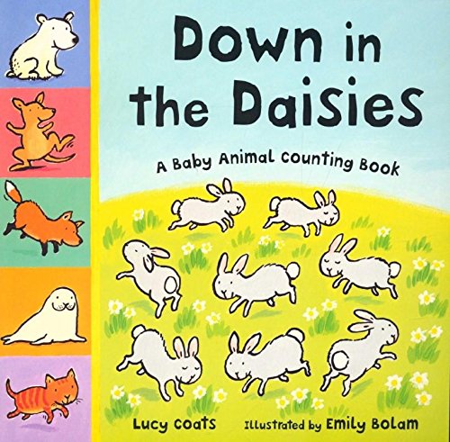 Stock image for Down in the Daisies for sale by Better World Books