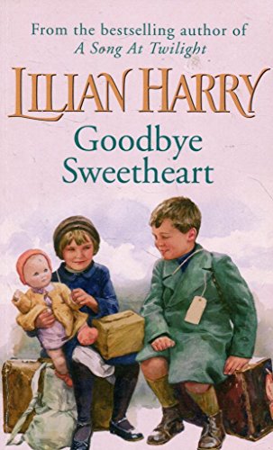 Stock image for Goodbye Sweetheart for sale by Better World Books