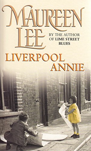 Stock image for Liverpool Annie for sale by AwesomeBooks