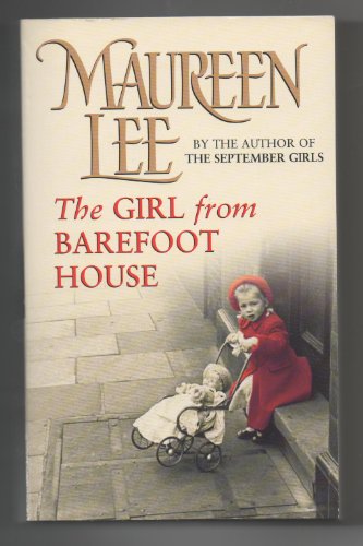 Imagen de archivo de The Girl from Barefoot House a la venta por WorldofBooks