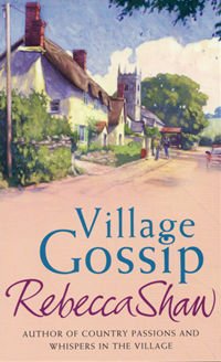 9781407223919: Village Gossip.