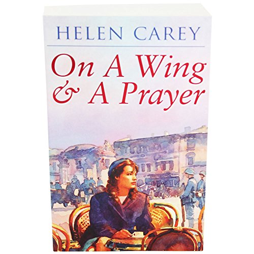 9781407223995: On A Wing And A Prayer - Lavender Road Book 3