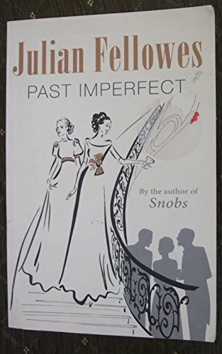 Beispielbild fr Past Imperfect zum Verkauf von ThriftBooks-Dallas