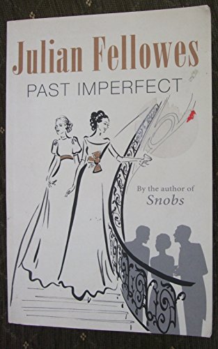 Imagen de archivo de Past Imperfect a la venta por WorldofBooks