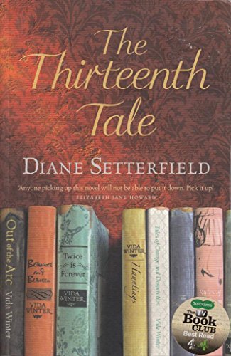 Imagen de archivo de The Thirteenth Tale a la venta por WorldofBooks