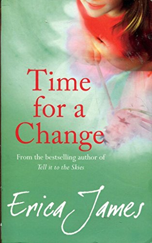 Stock image for Time for a Change for sale by Goldstone Books