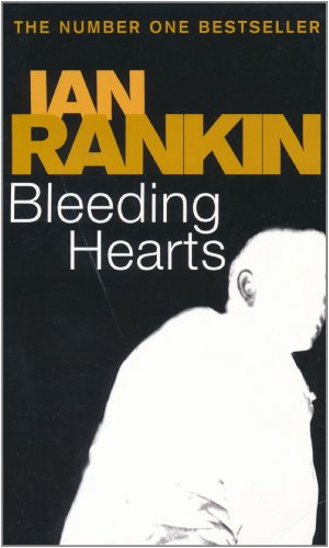 Beispielbild fr Bleeding Hearts zum Verkauf von Better World Books
