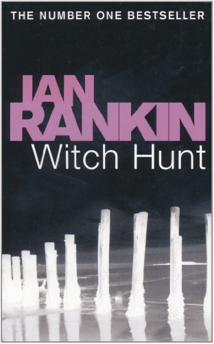 Witch Hunt (9781407224510) by Ian Rankin