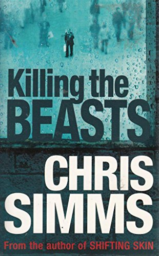 Imagen de archivo de Killing the Beasts a la venta por WorldofBooks