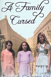 Stock image for A Family Cursed for sale by AwesomeBooks
