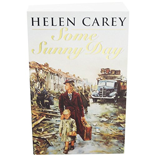 9781407224640: Some Sunny Day - Lavender Road Book 2 by Helen Carey (1-Jan-2014) Paperback