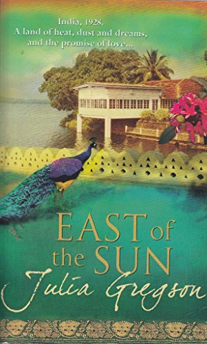 Stock image for East of the Sun for sale by ThriftBooks-Atlanta