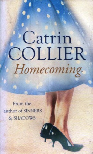 9781407224855: Homecoming by Catrin Collier 2005 Orion Books