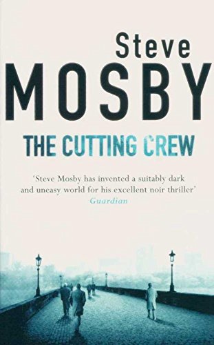 Stock image for The Cutting Crew for sale by AwesomeBooks