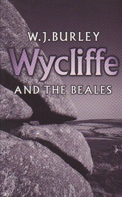 Stock image for Wycliffe and the Beales for sale by AwesomeBooks