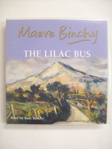 Beispielbild fr The Lilac Bus zum Verkauf von Goldstone Books