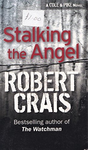 Beispielbild fr Stalking the Angel zum Verkauf von WorldofBooks