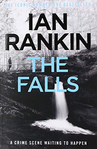 Beispielbild fr The Falls: An Inspector Rebus Novel zum Verkauf von WorldofBooks