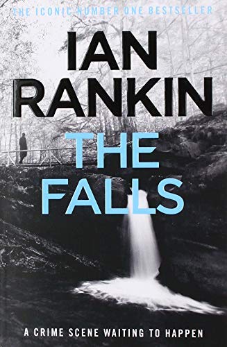Stock image for The Falls (Inspector Rebus, Bk 12) for sale by Hawking Books