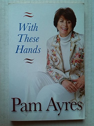 Stock image for With These Hands for sale by WorldofBooks