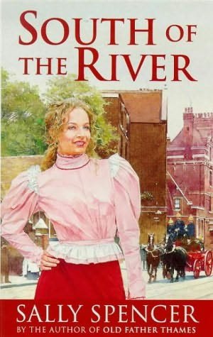 Stock image for South of the River for sale by AwesomeBooks