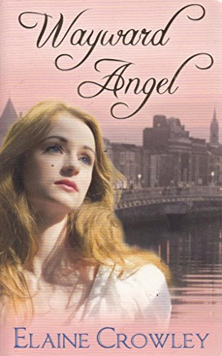 Stock image for Wayward Angel for sale by WorldofBooks