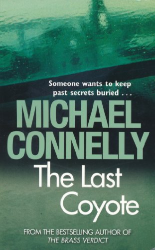 Beispielbild fr The Last Coyote (Harry Bosch #4) zum Verkauf von Better World Books