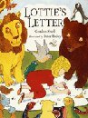 Stock image for Lottie's Letter for sale by WorldofBooks