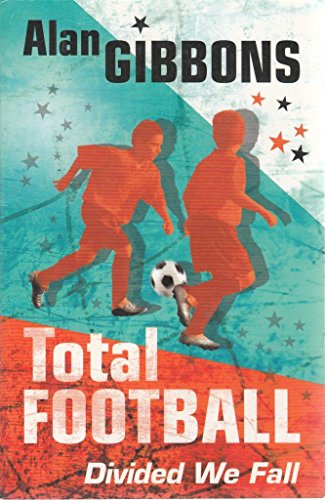 Stock image for Total football: Divided we fall for sale by AwesomeBooks