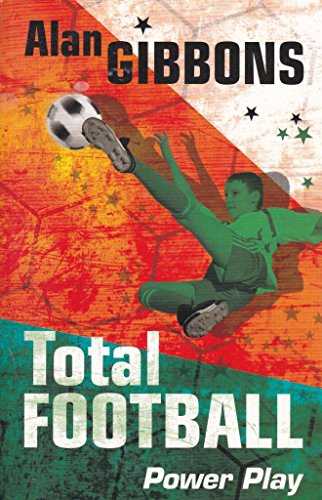 Stock image for Total football: Power play for sale by WorldofBooks