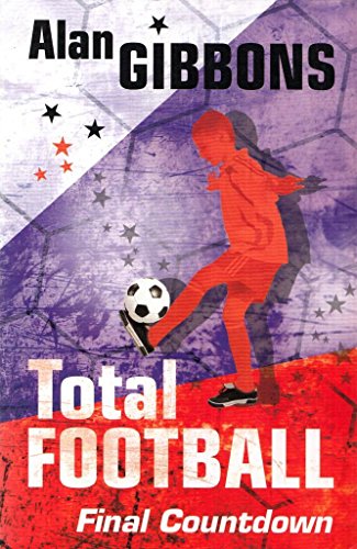 Stock image for Total football: Final countdown for sale by AwesomeBooks