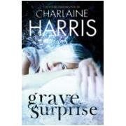 9781407227702: Grave Surprise