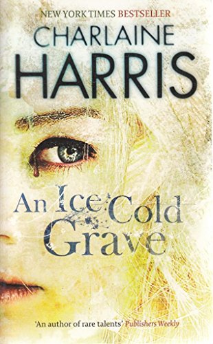 Stock image for An Ice Cold Grave for sale by Hawking Books