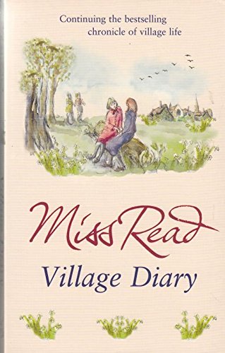 Stock image for Village Diary for sale by AwesomeBooks