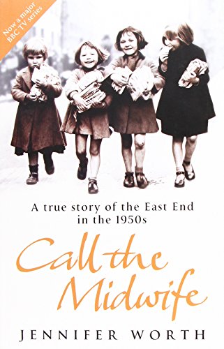 Imagen de archivo de Call the Midwife a la venta por Better World Books