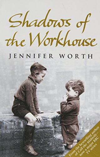 9781407228051: Shadows of the Workhouse
