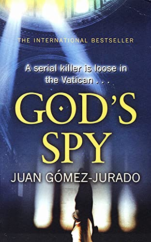 9781407229461: God's Spy