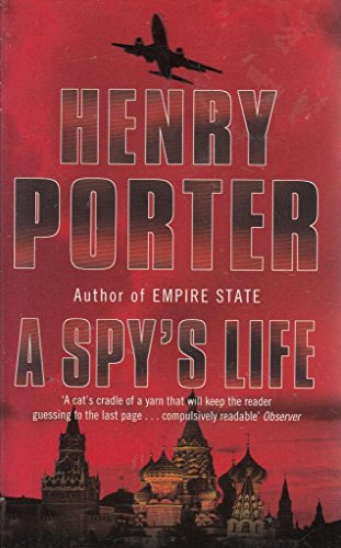 Beispielbild fr A Spy's Life zum Verkauf von AwesomeBooks